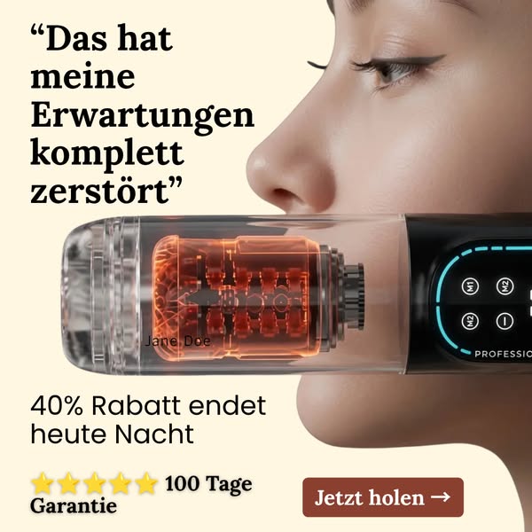 100 Tage Geld-zurück-Garantie