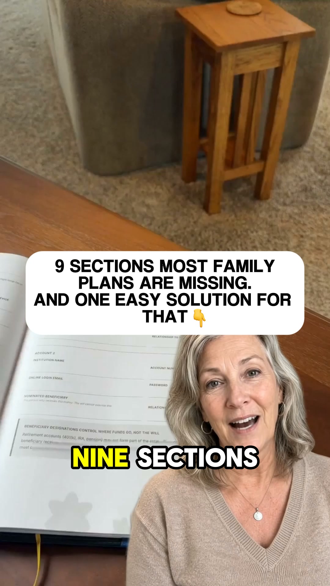 Everything Your Family Needs. One Place.