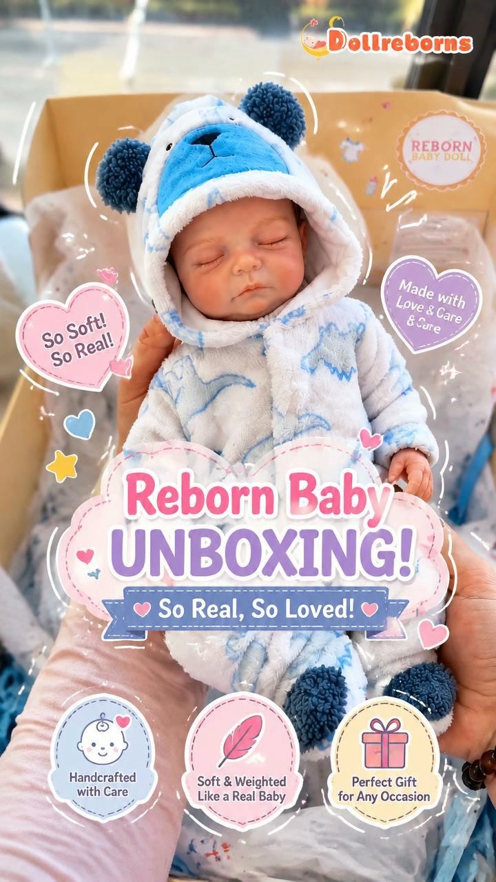 An Unboxing Worth Remembering