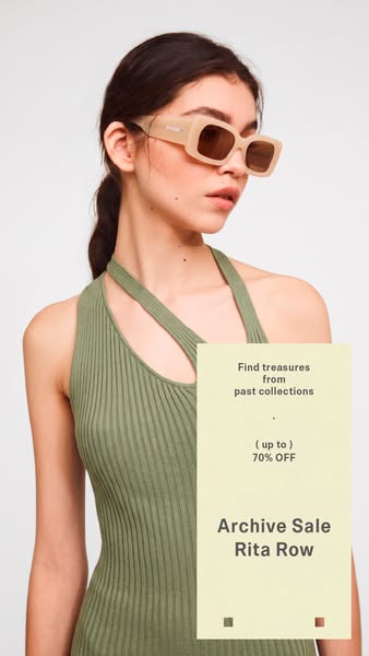 Archive Sale