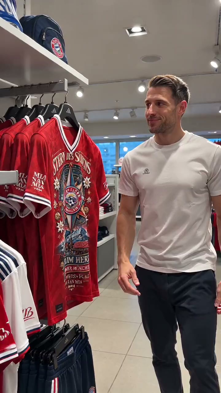 München lebt Fußball!