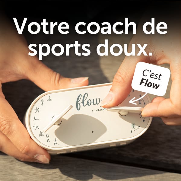 Let’s Flow !