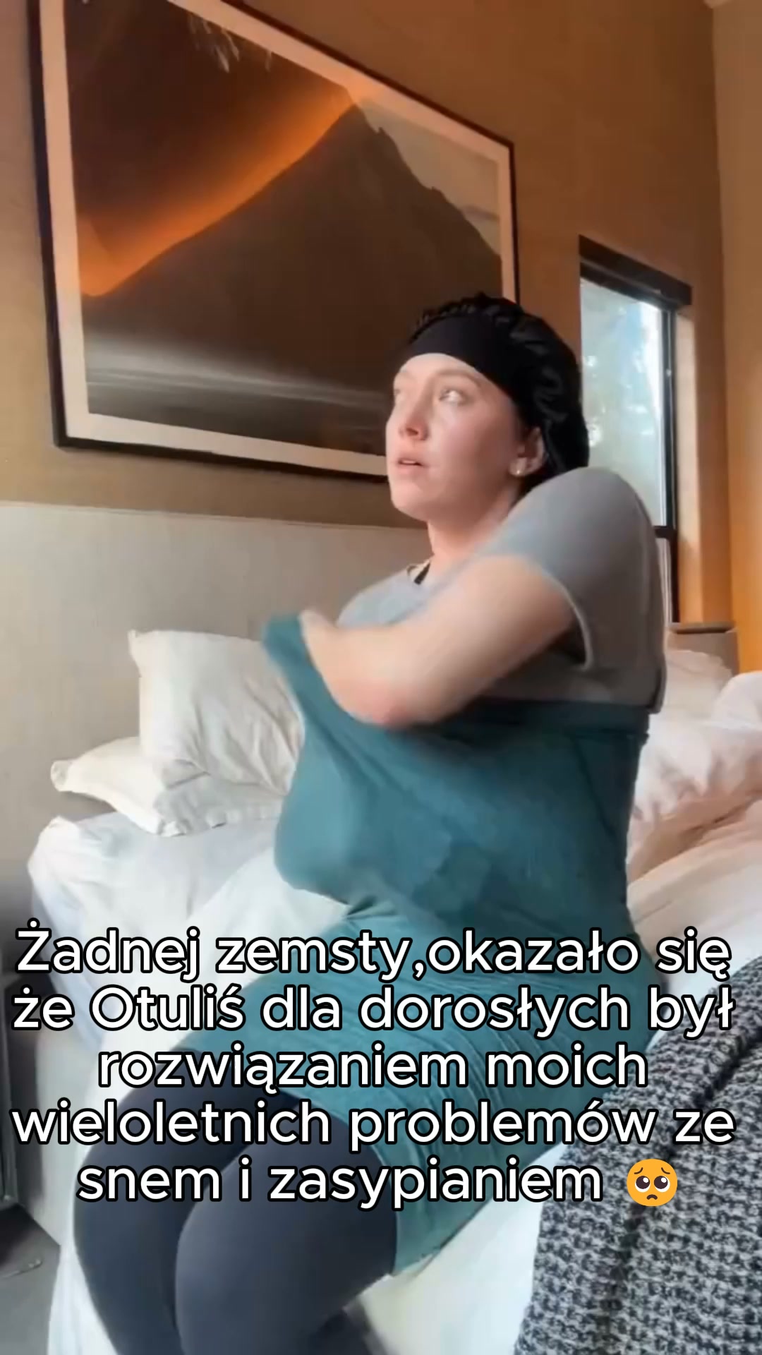 Otuliś™ - dla dorosłych
