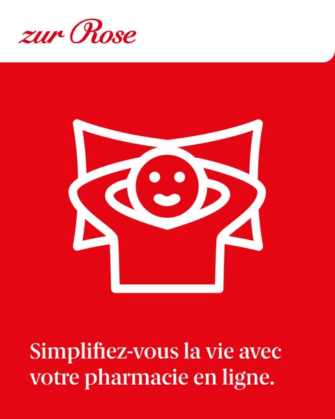 Votre pharmacie suisse en ligne