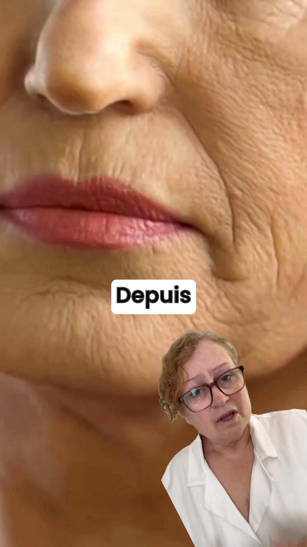 Découvrez le kit de micro-infusion Renovae