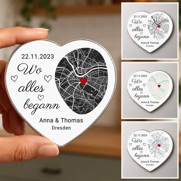 Das perfekte Geschenk