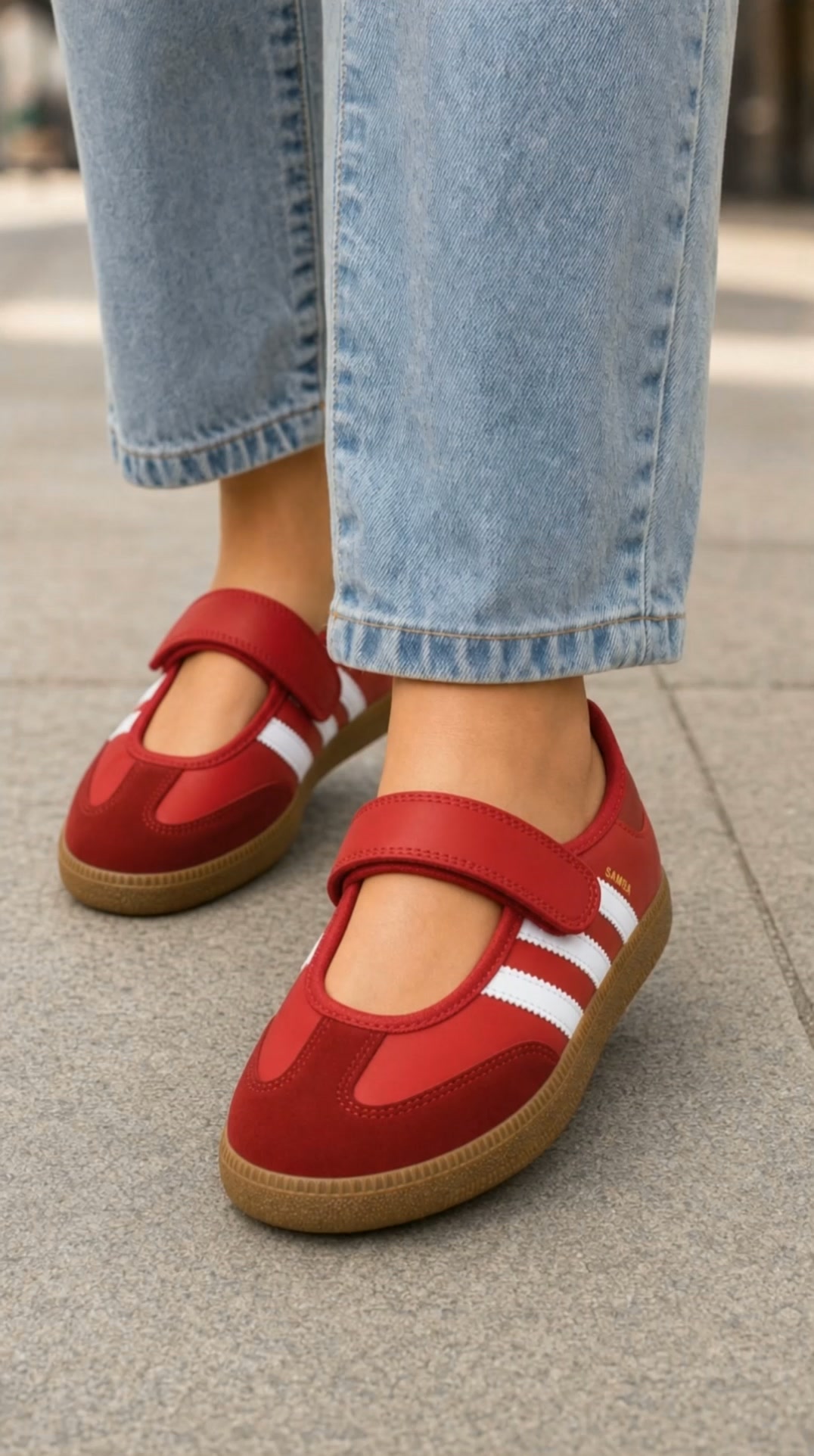 Your new favourite trainers