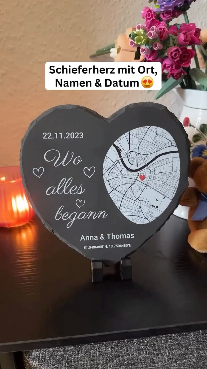 Jetzt personalisieren