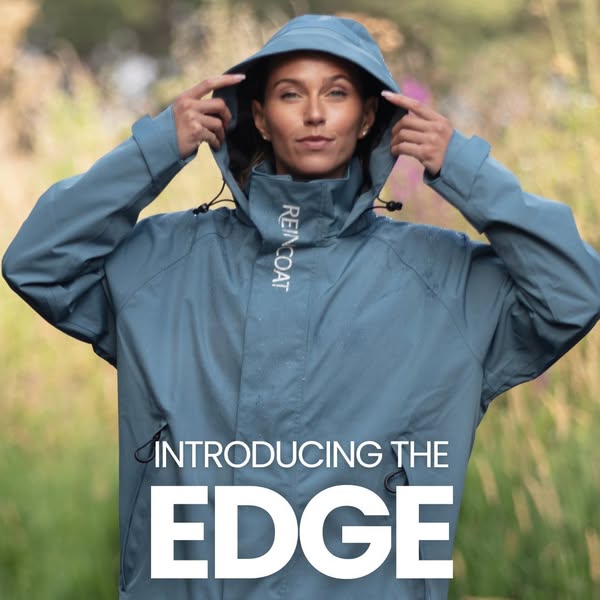 Introducing The Edge