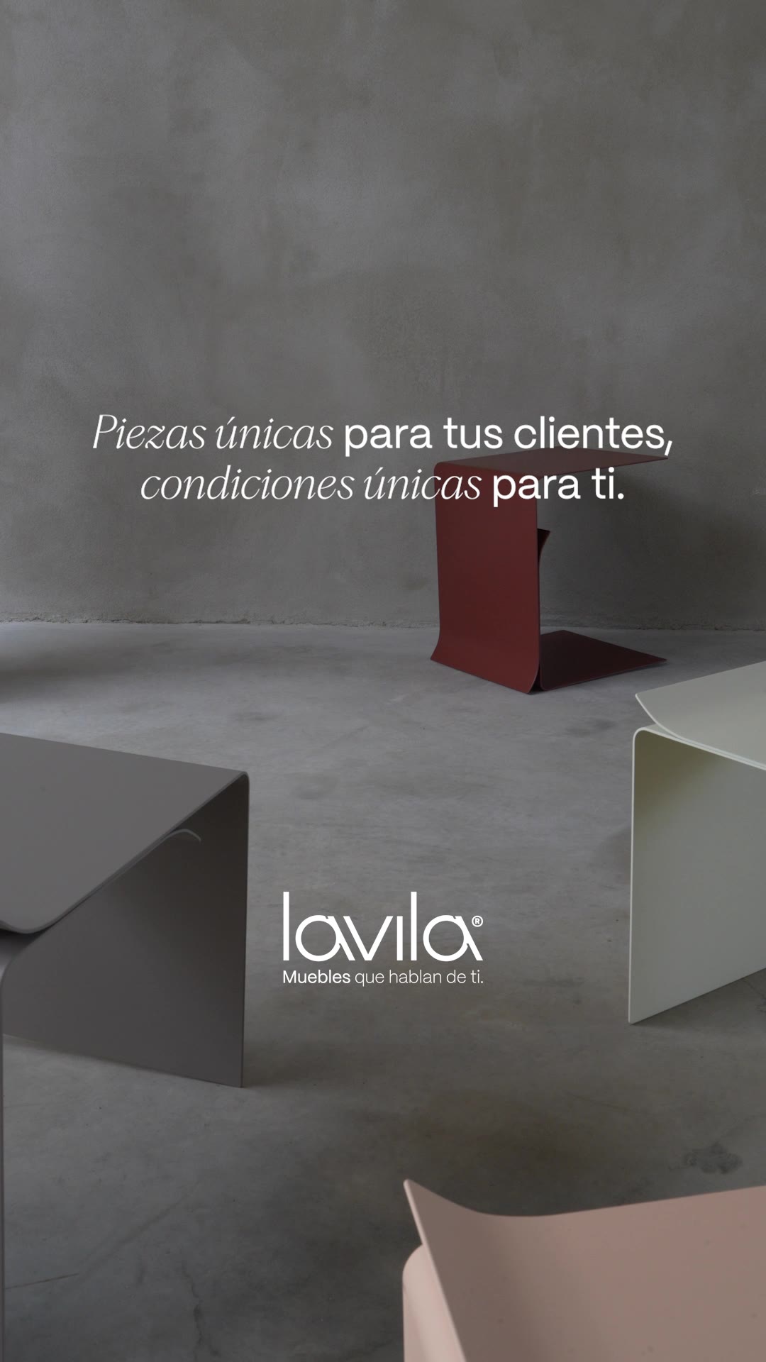 Profesionales: condiciones exclusivas