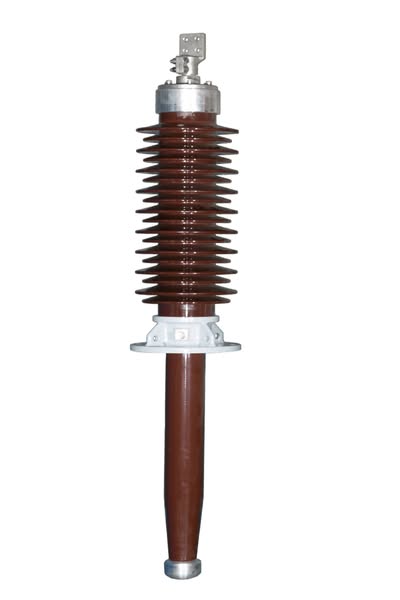 Dry Type Transformer Bushings 52kv for Enhanced Operational Stability Porcelain$80