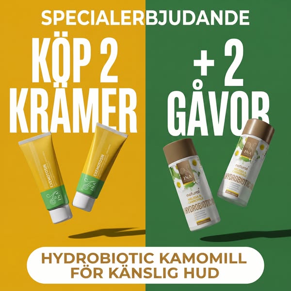 Köp 2, få 2 gratis