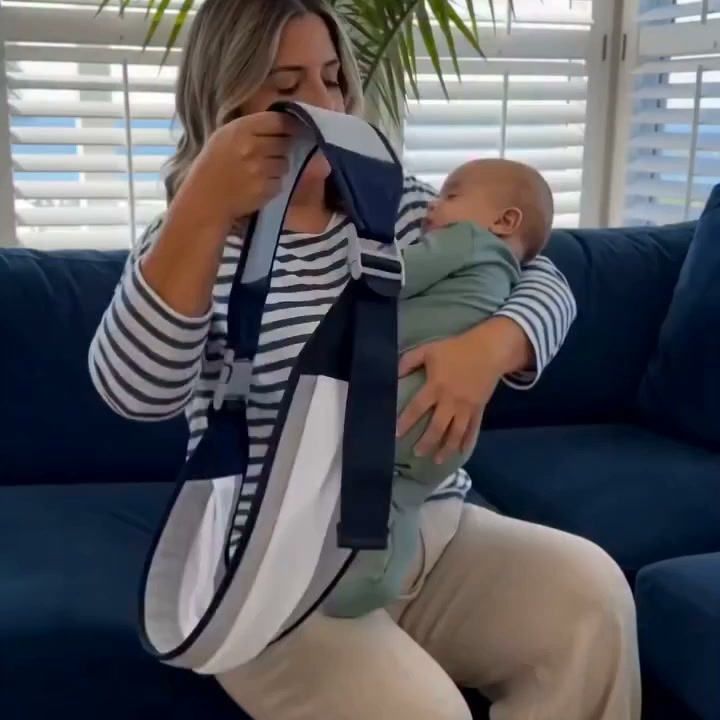 30-Day Guarantee on BabyNest