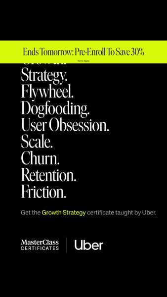 Spot Growth Opportunities