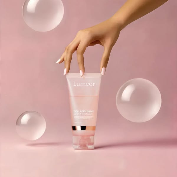 Lumeør BeautyK