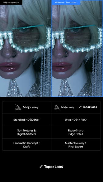 Fix the AI Look For Good
