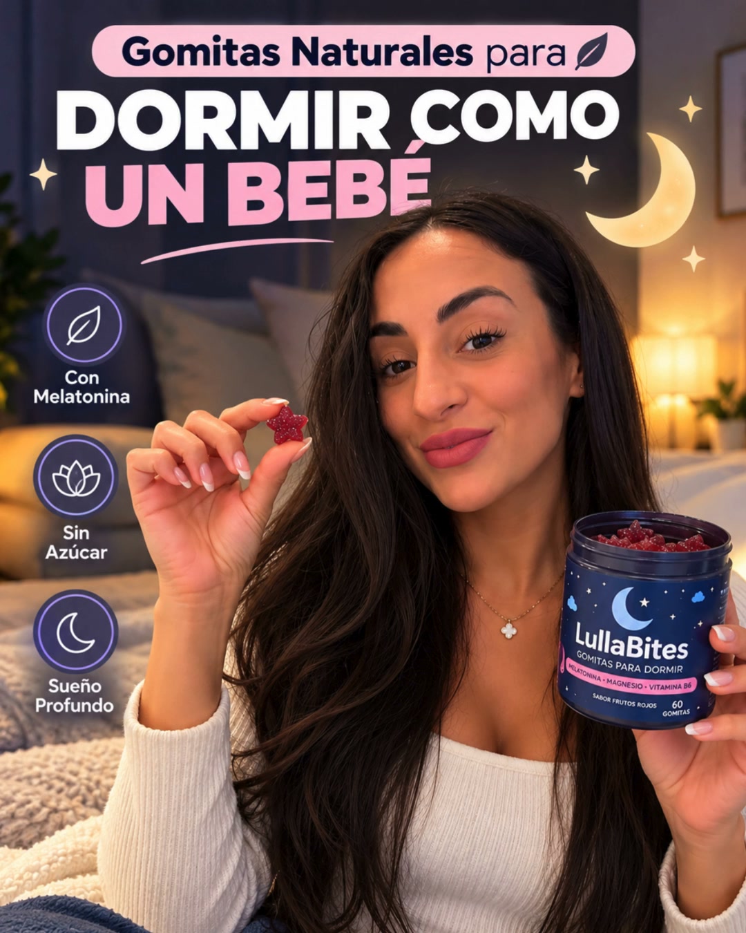 Recupera tu descanso