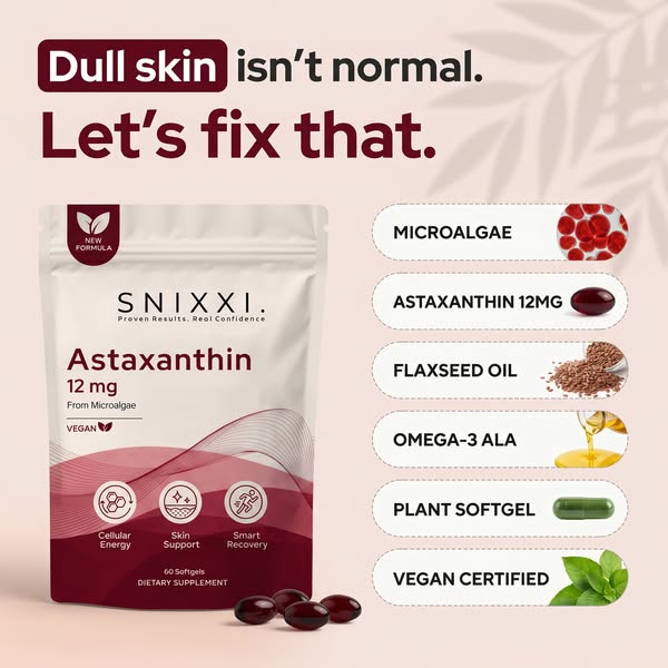 Now Vegan: Flaxseed Omega-3. Naturally Better.