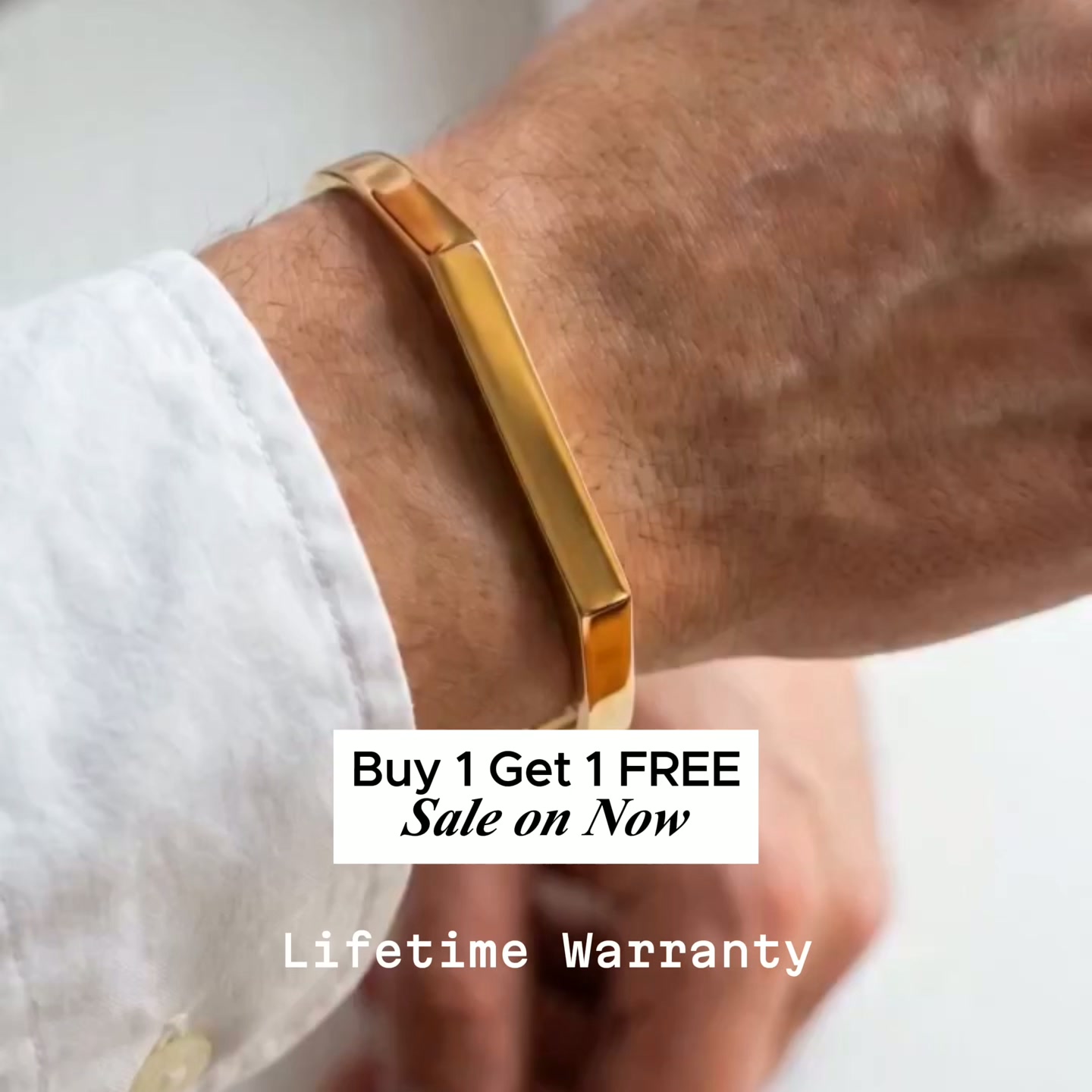 Buy 1 Get 1 FREE Today