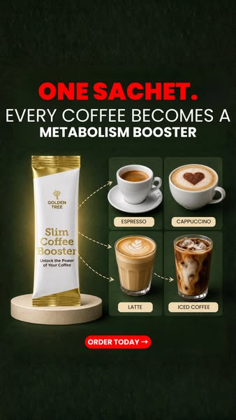 The Secret to Effortless Weight Loss with Your Coffee