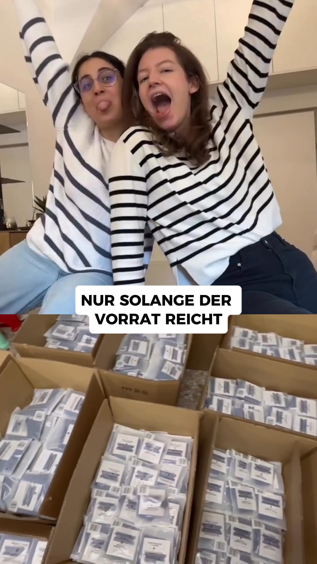 Shoppe jetzt Periodenunterwäsche!