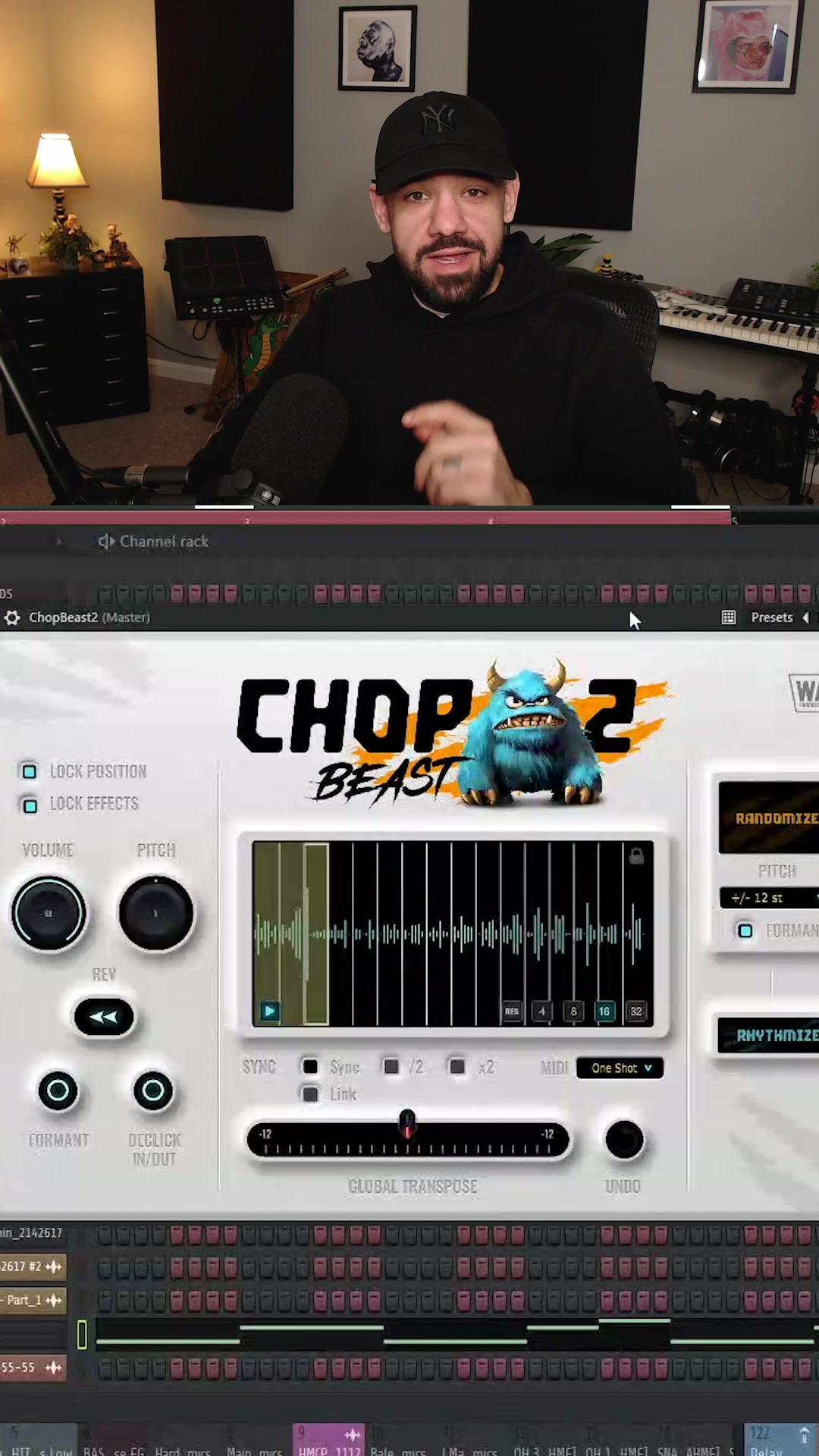 ChopBeast 2
