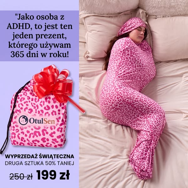 Otuliś™ - dla dorosłych