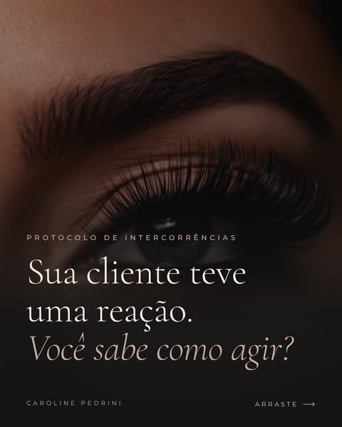 Você sabe como agir?