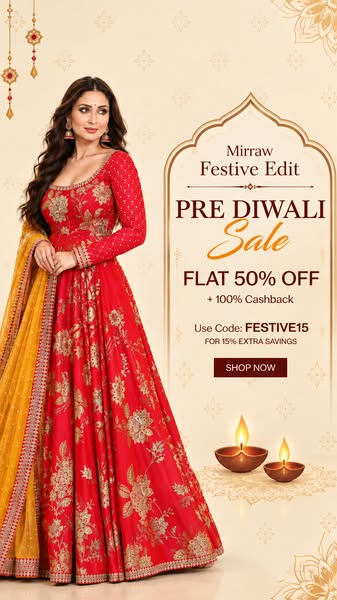 Where Tradition Meets Timeless Style