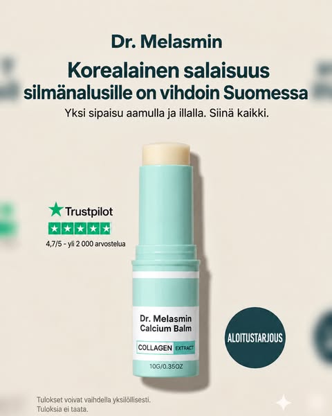 Ihotautilääkärien täyteaineiden korvaaja: tänään 47 % alennusta
