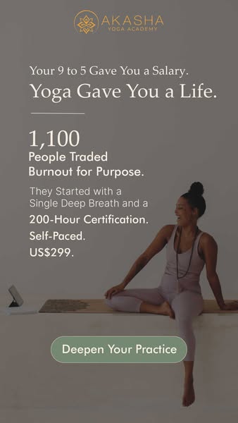 1,100 People Chose Purpose Over Burnout