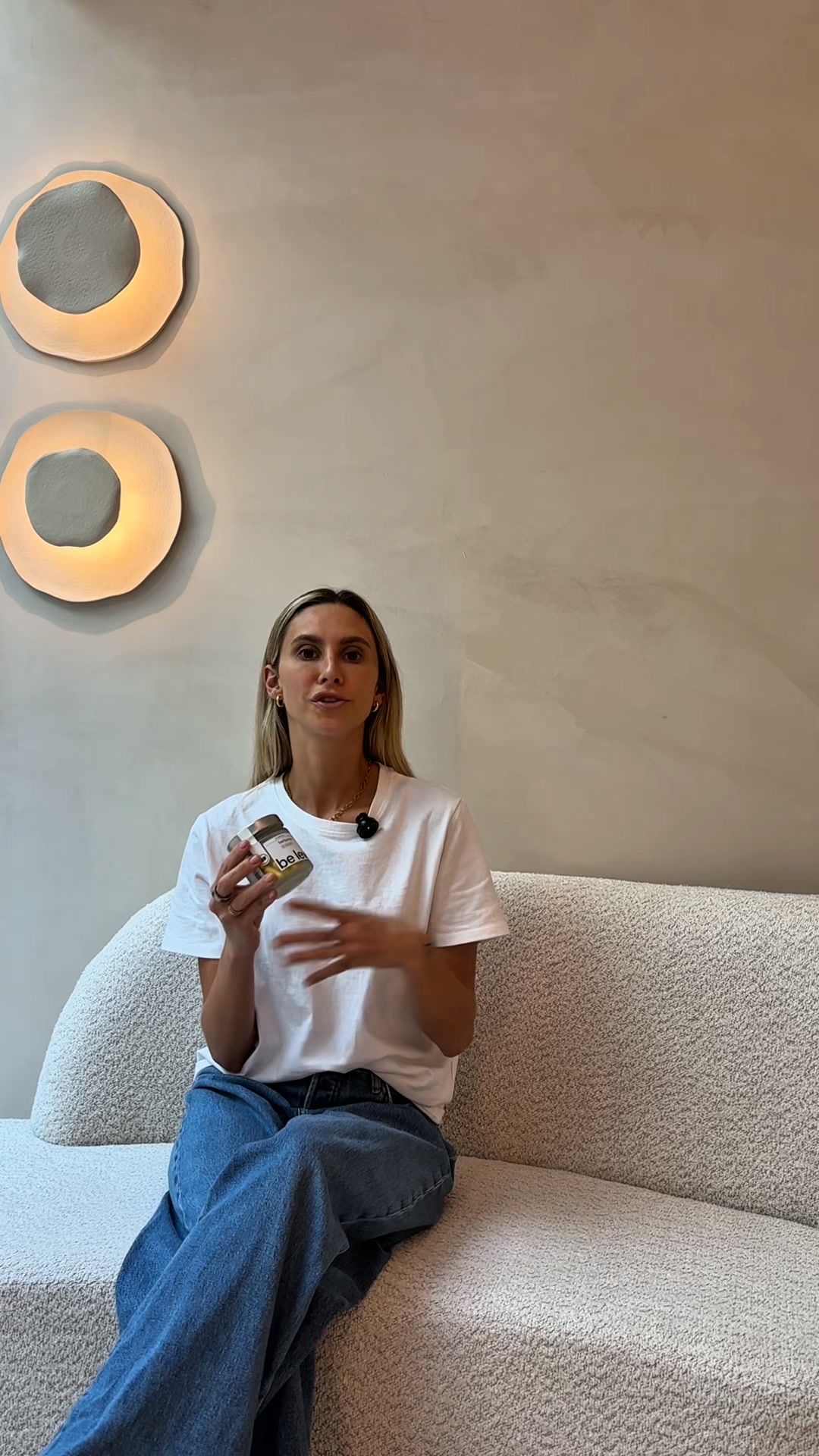 Cuida de ti a partir do interior
