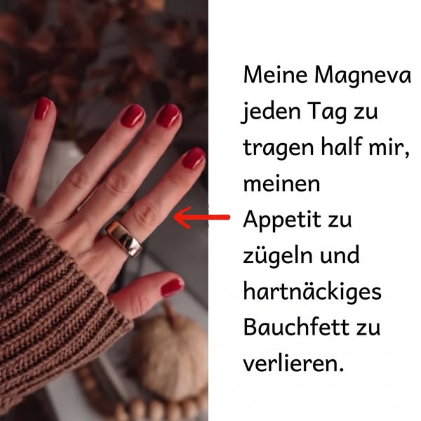 Die neue Anti-Stress-Routine