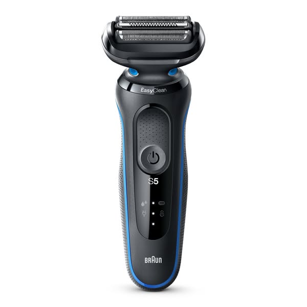 Braun Series 5 51-B1000s Electric Shaver