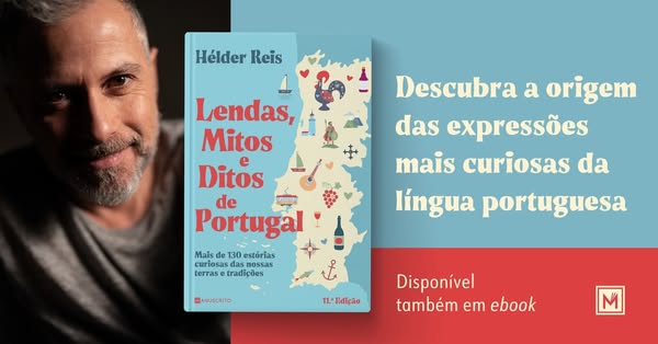 Alguma vez se perguntou qual é a verdadeira história por trás das frases do quotidiano?