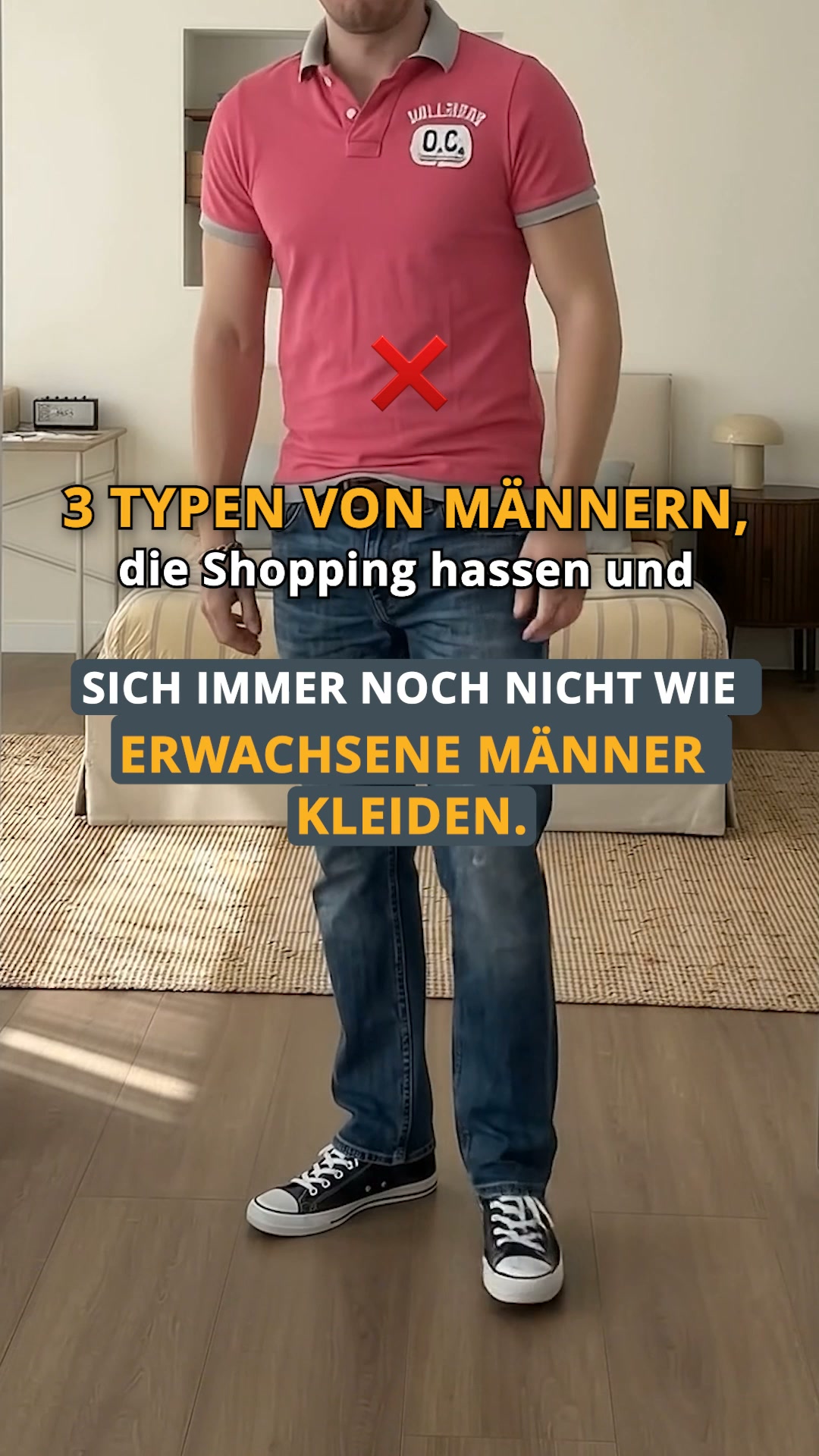 Schneller Style-Fix hier