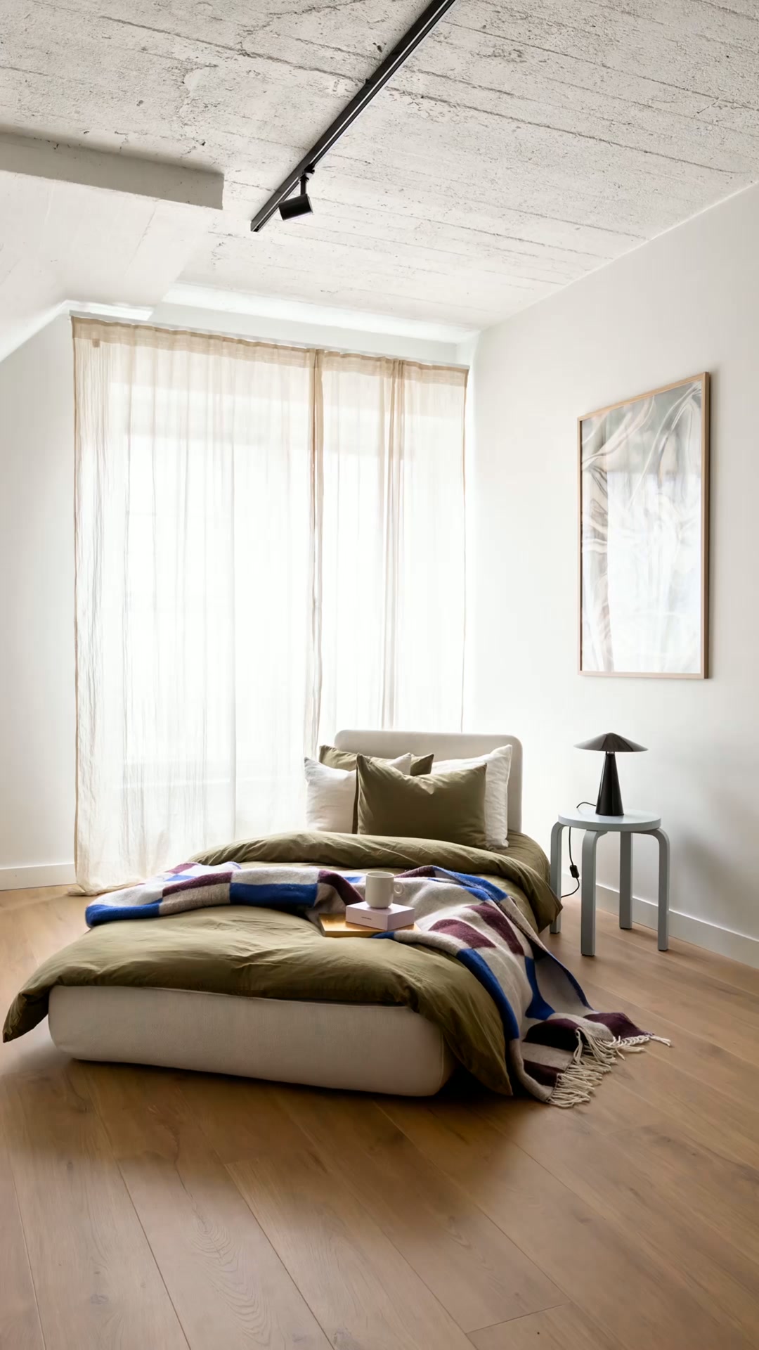 The Ultimate Sofa Bed
