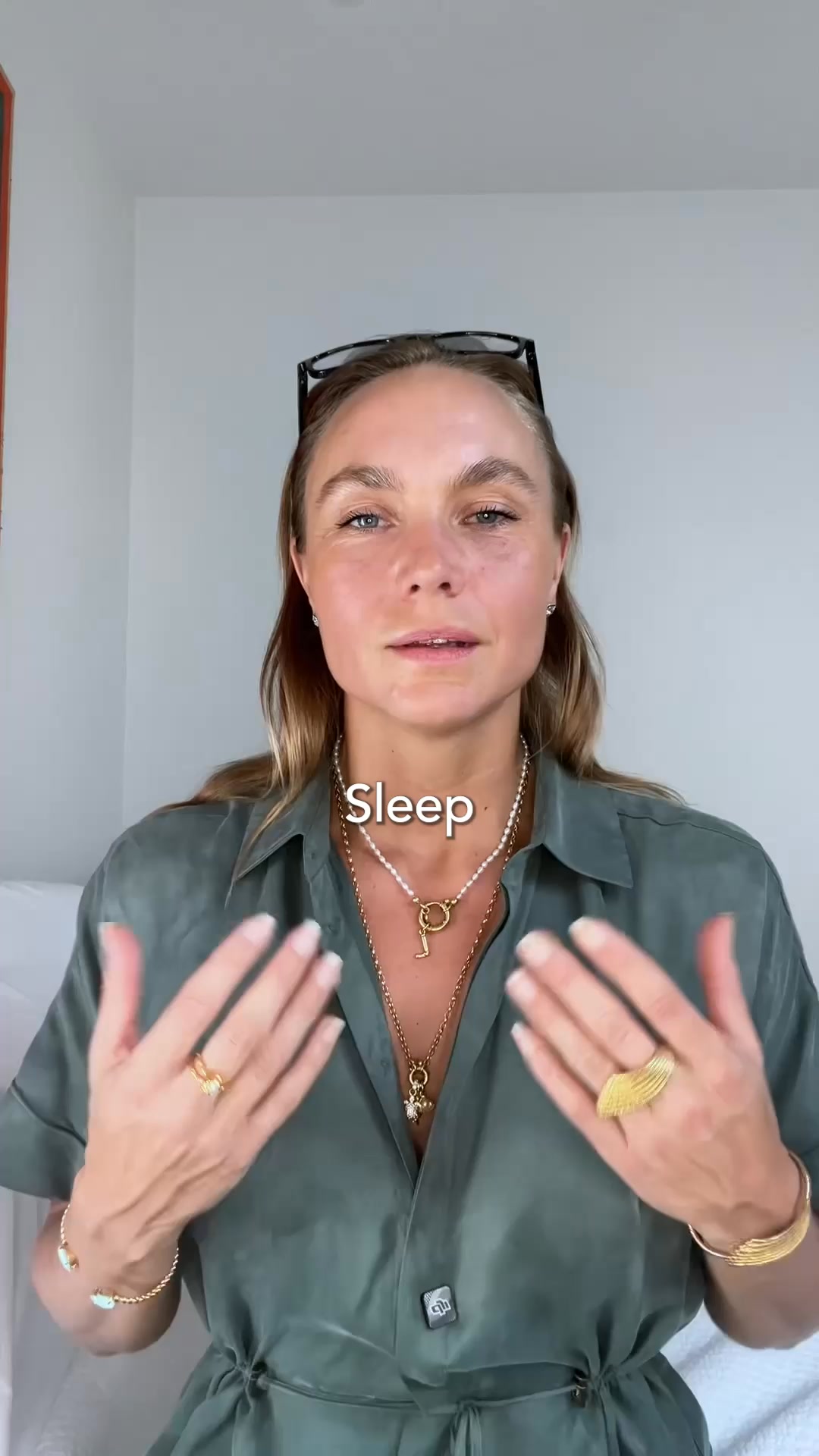Unlock deep, restorative sleep tonight