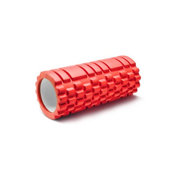 €9.95 | Relax Foam Roller Κόκκινο