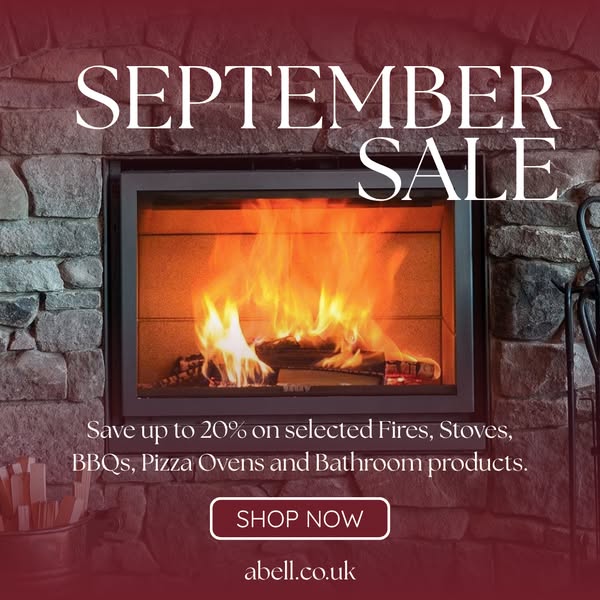 The Bell September Sale
