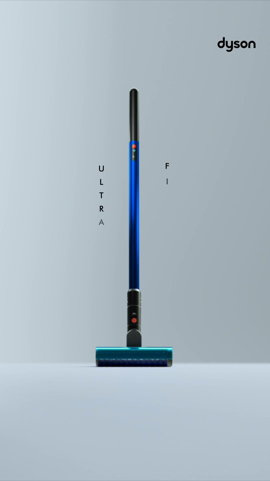 Dyson W1 PencilWash™