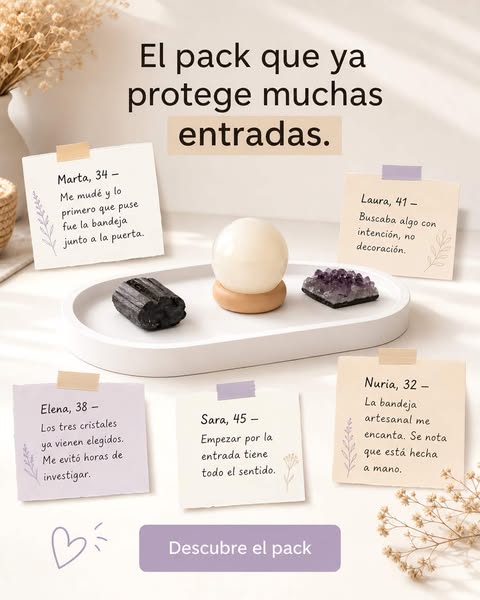 Que tu casa nueva se sienta tuya