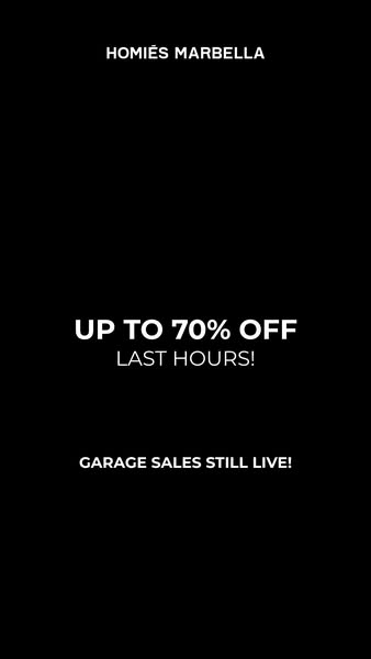 FINAL HOURS