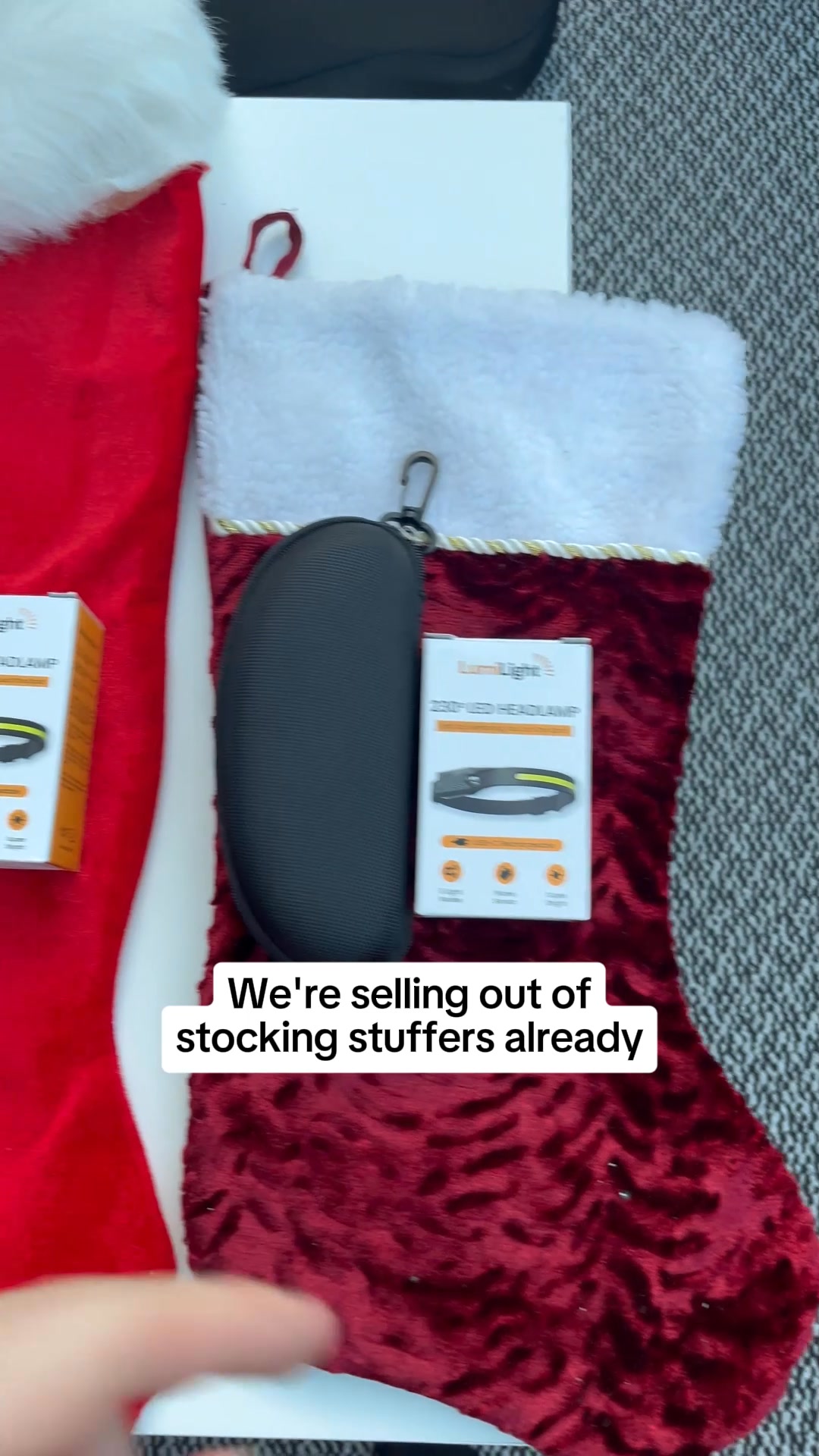 SALE ENDS TODAY