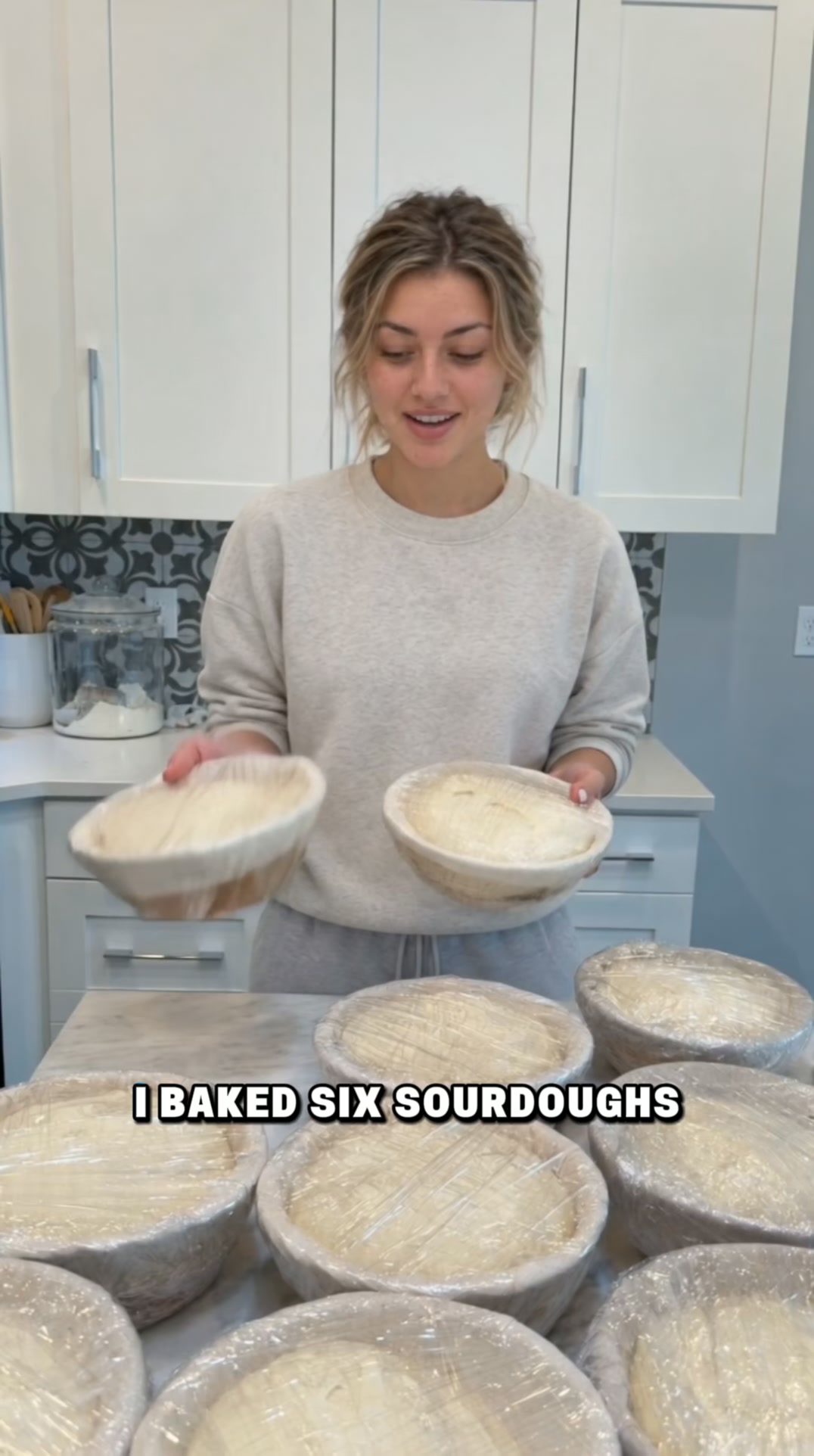 Stop Throwing Out Stale Bread
