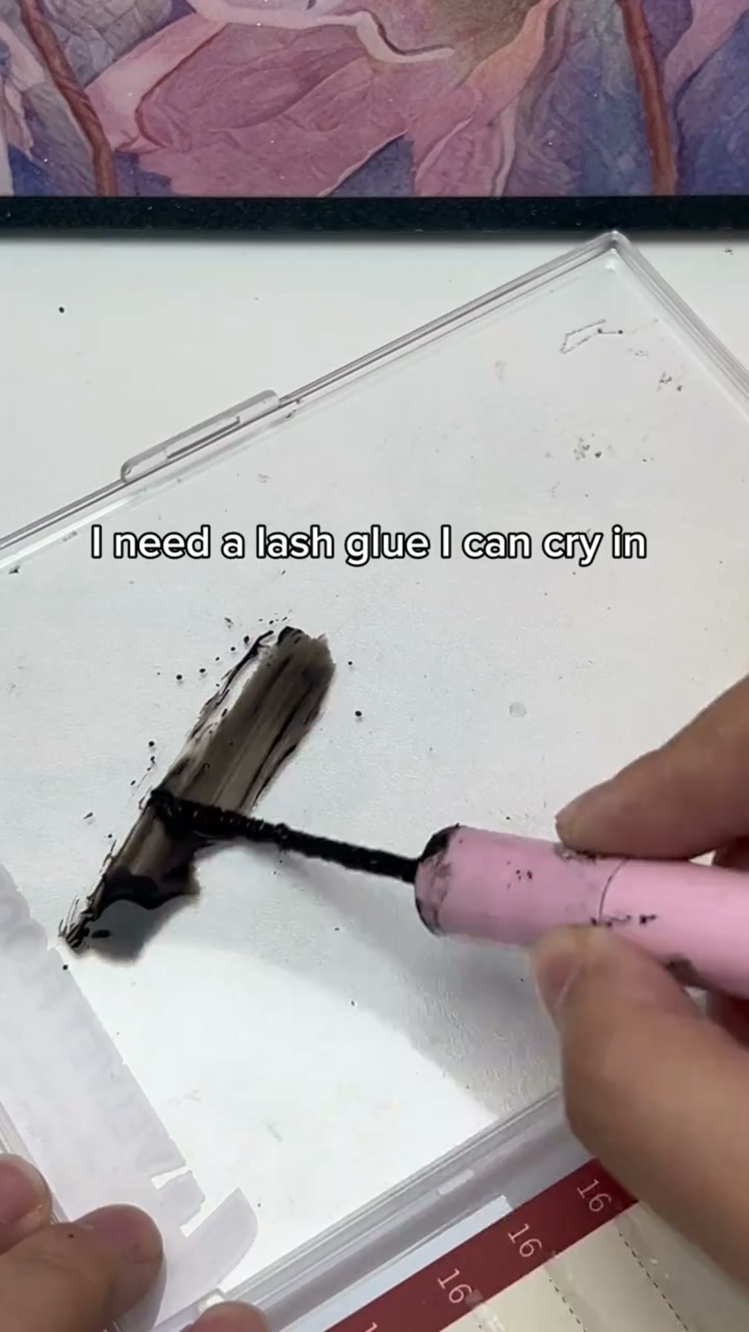 Anúncio de Dreamybond