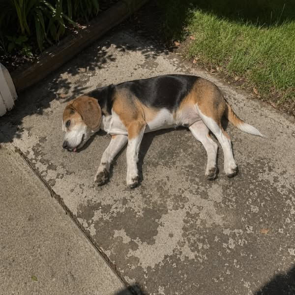 Read This If You Have A Dog
