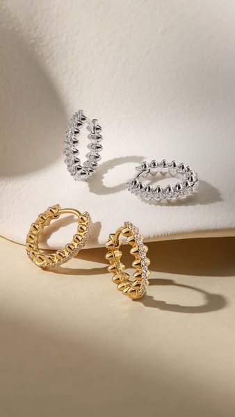 The Rock Collection