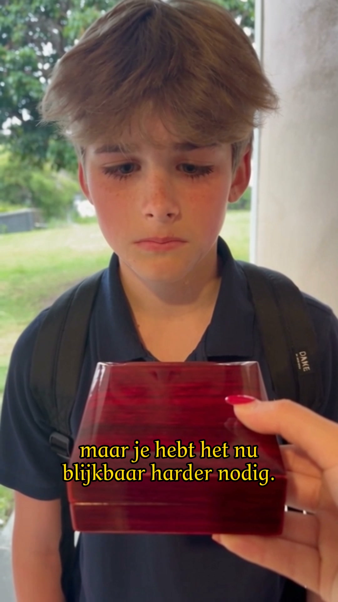 Het Perfecte Cadeau