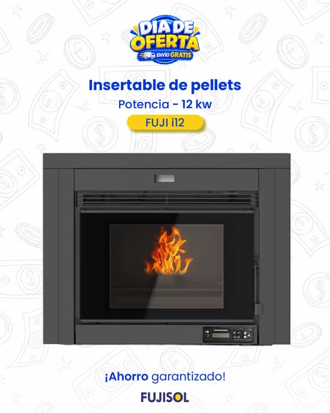 Tu invierno empieza ahora